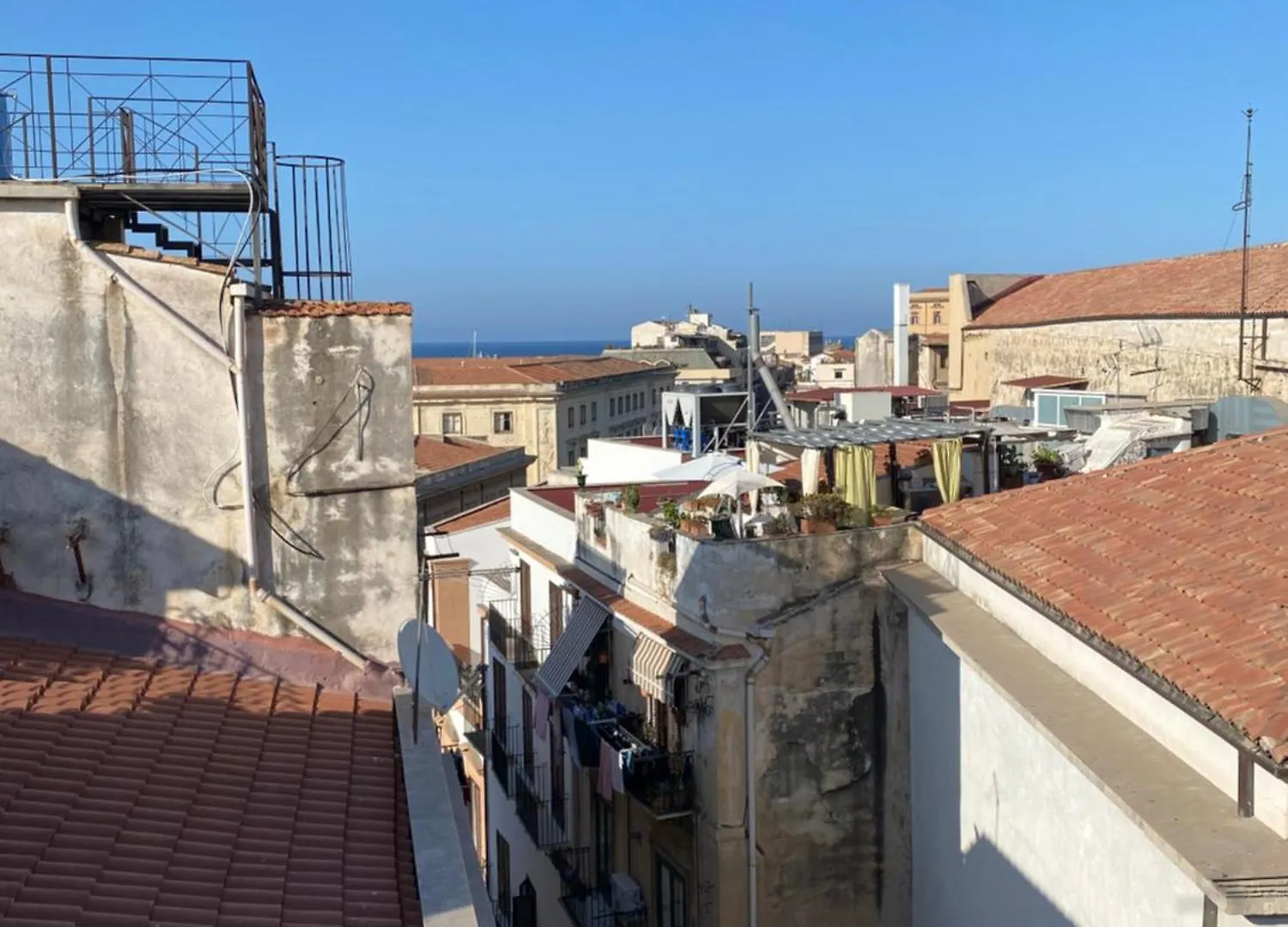 Molinari Palermo B&B 0*,