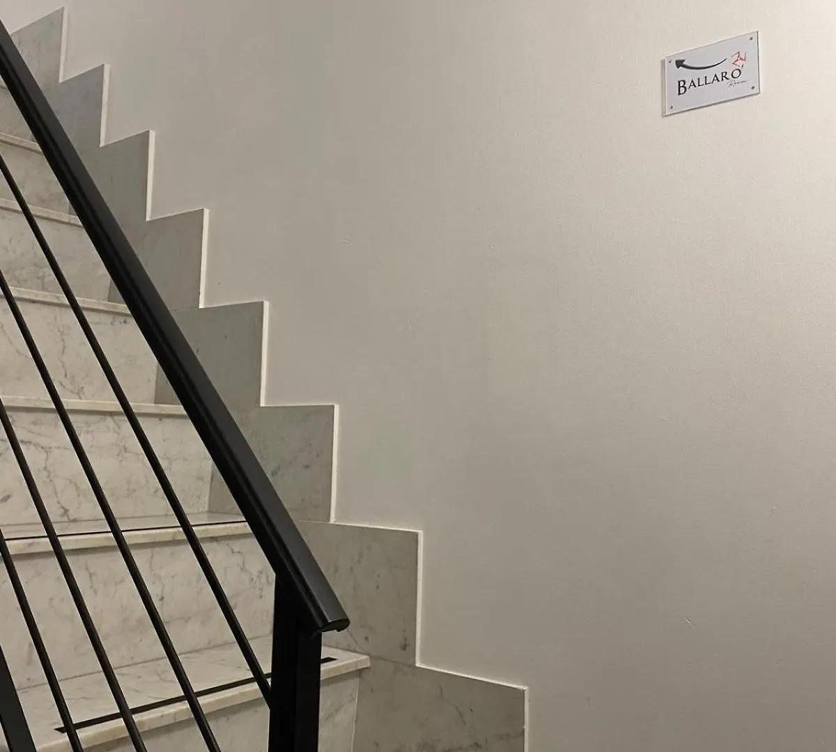 Molinari Palermo B&B