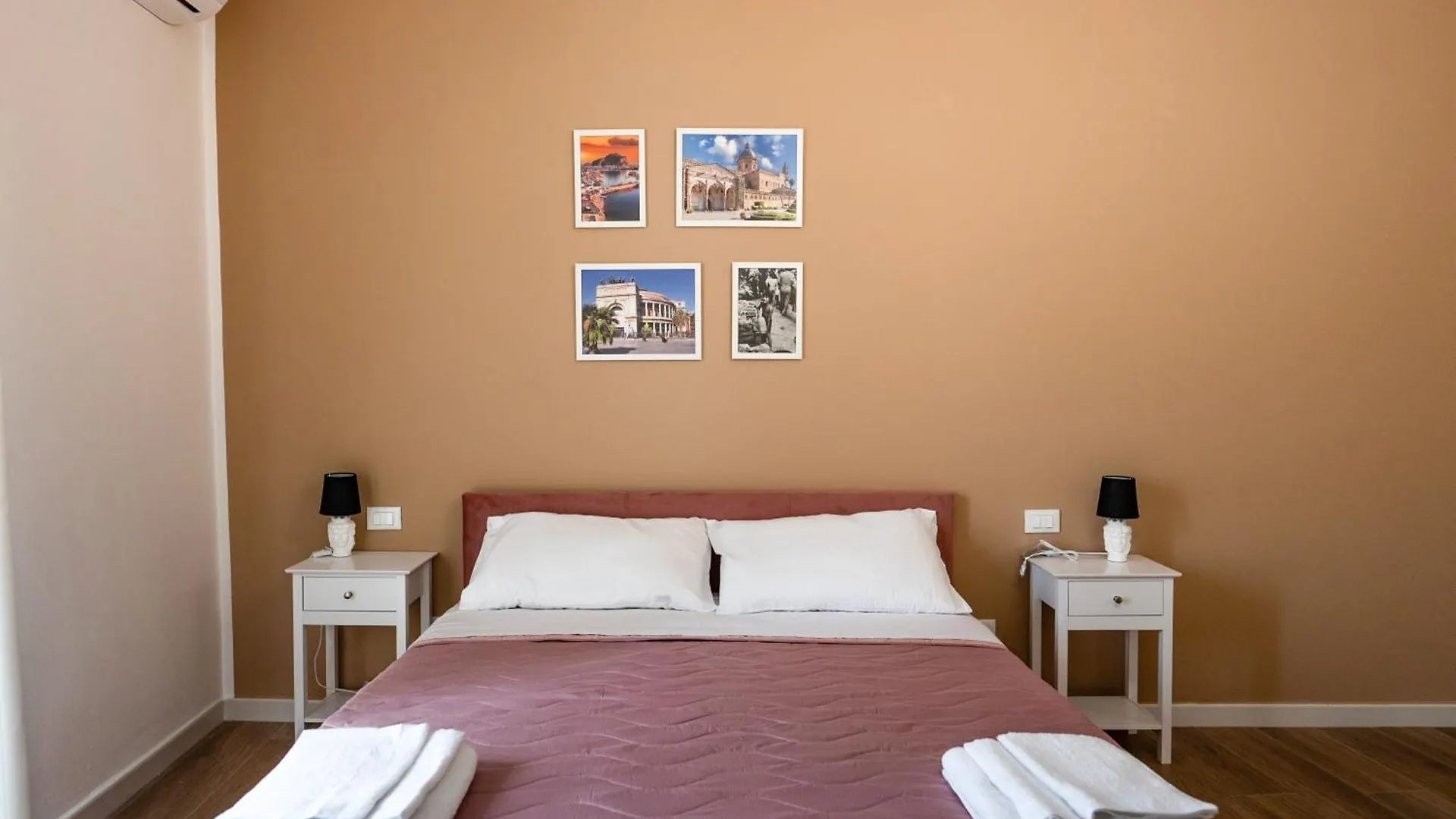 Molinari Palermo B&B