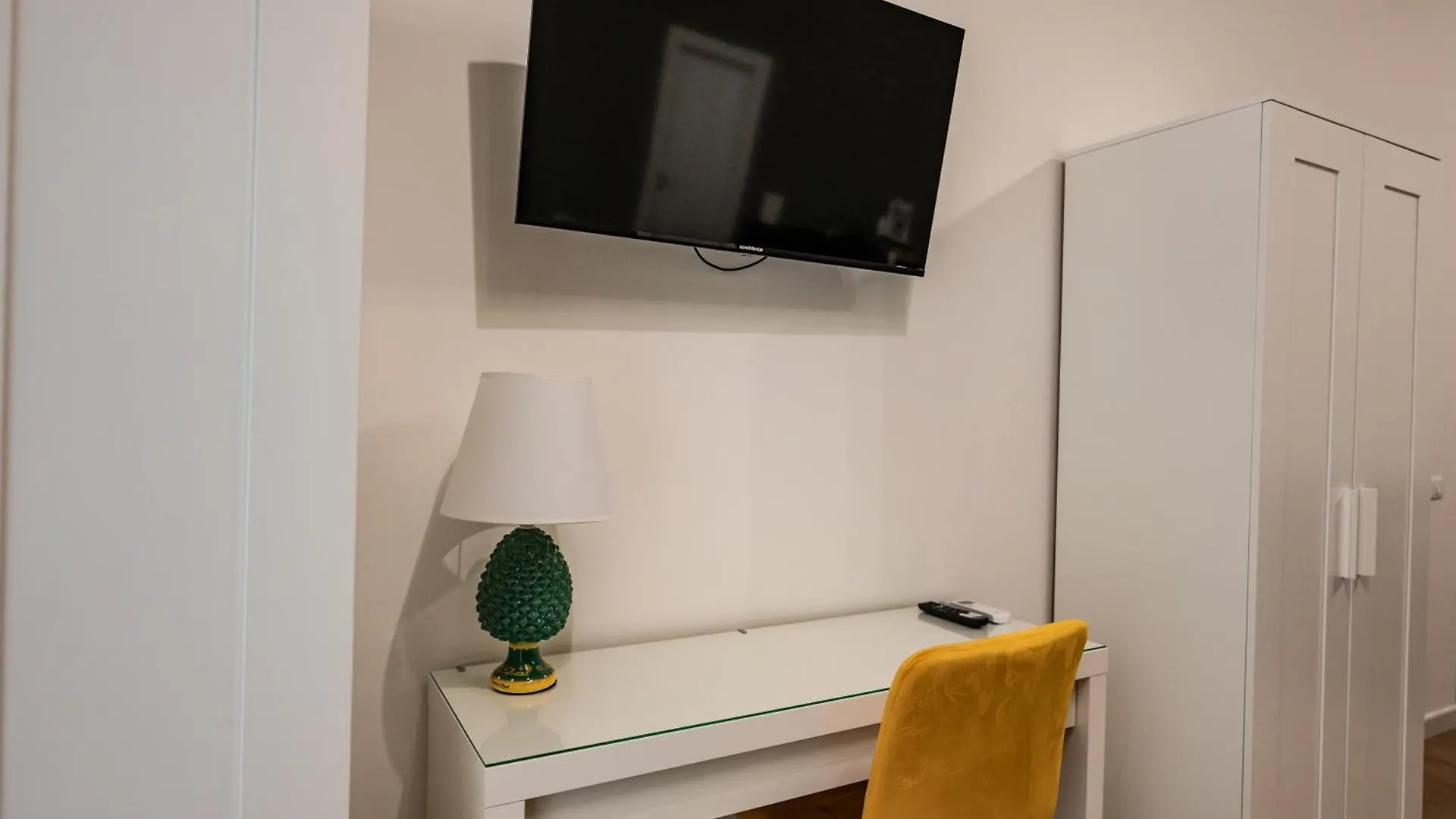 Molinari Palermo Bed & Breakfast