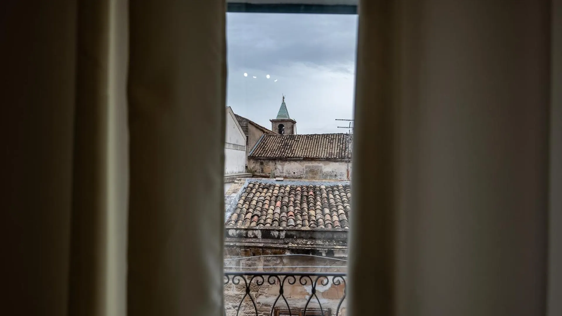 Molinari Palermo Bed & Breakfast