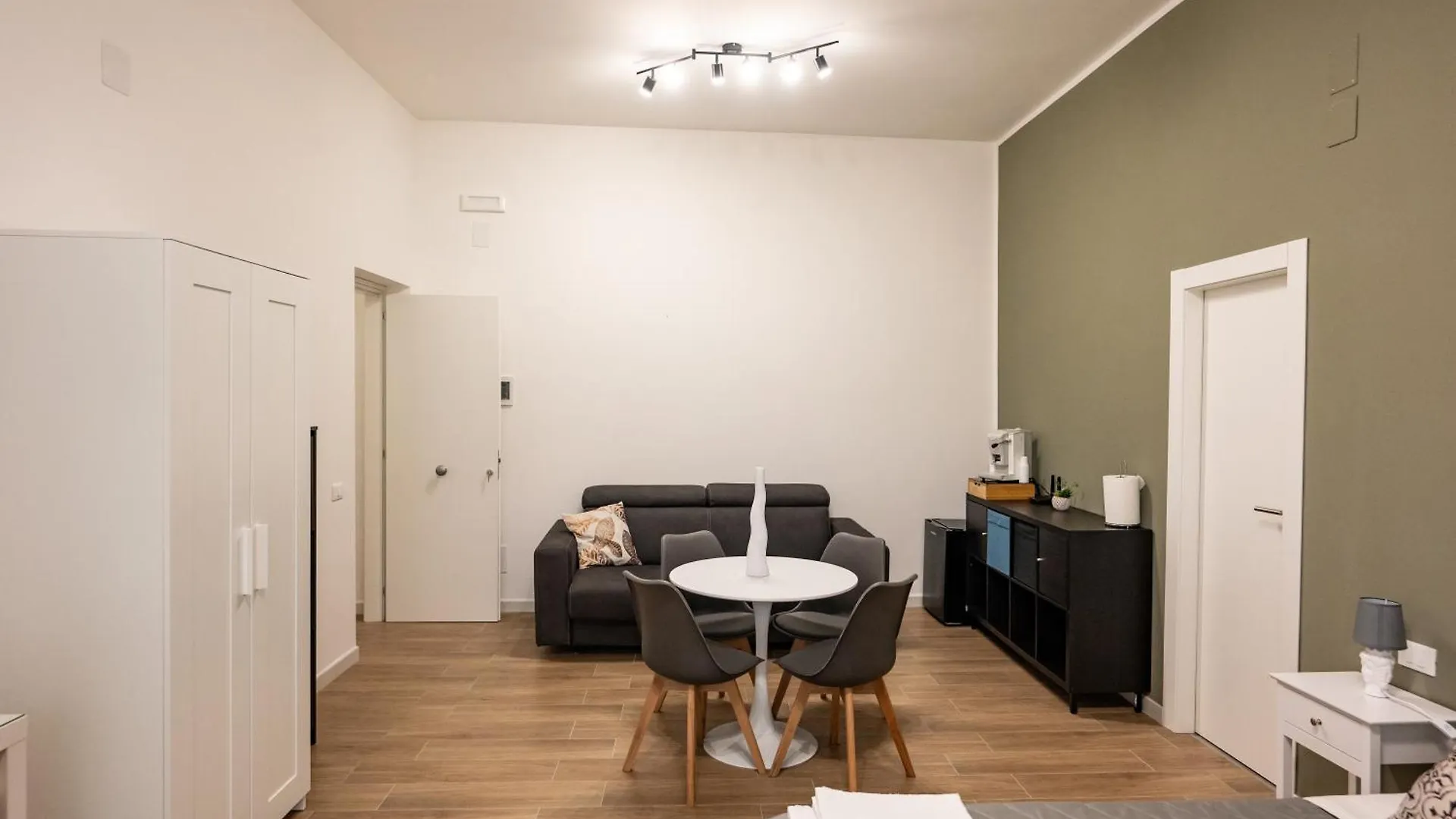 Molinari Palermo Bed & Breakfast