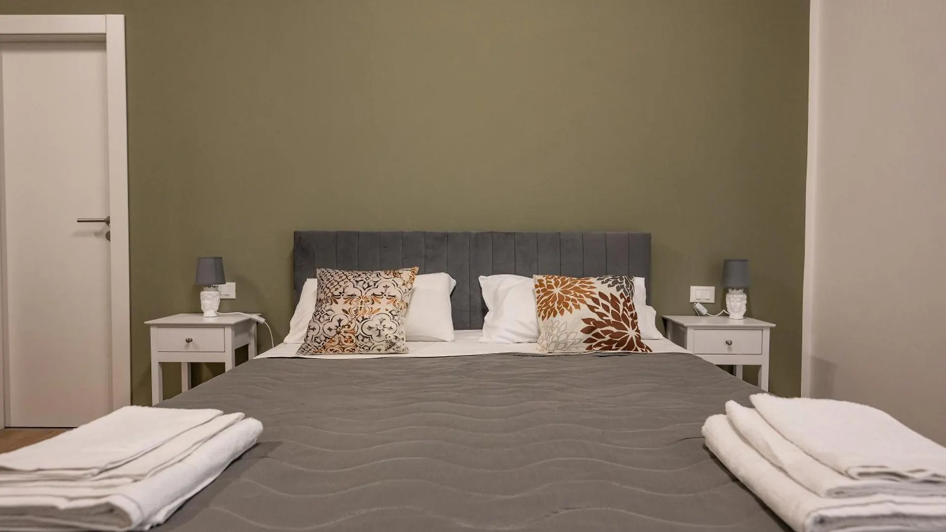 Molinari Palermo Bed & Breakfast 0*,  Italy