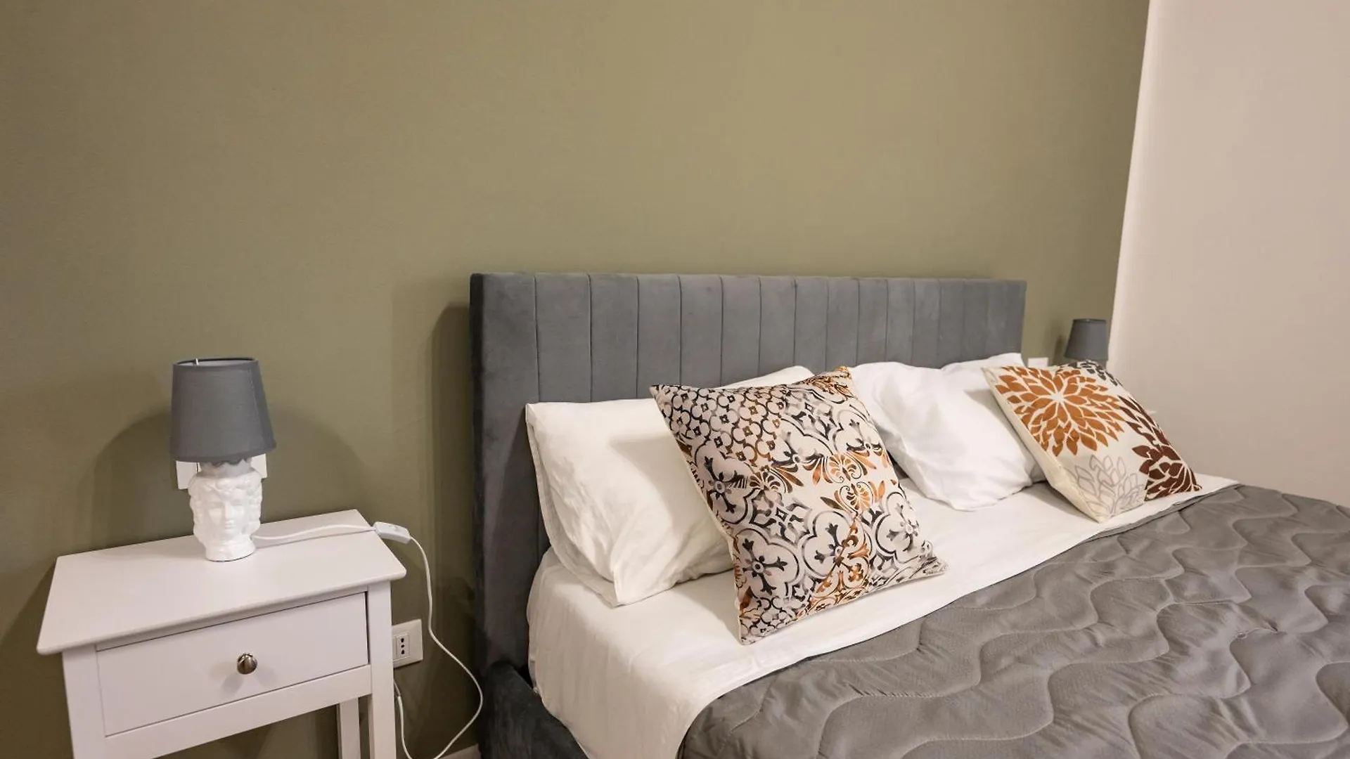 Molinari Palermo Bed & Breakfast