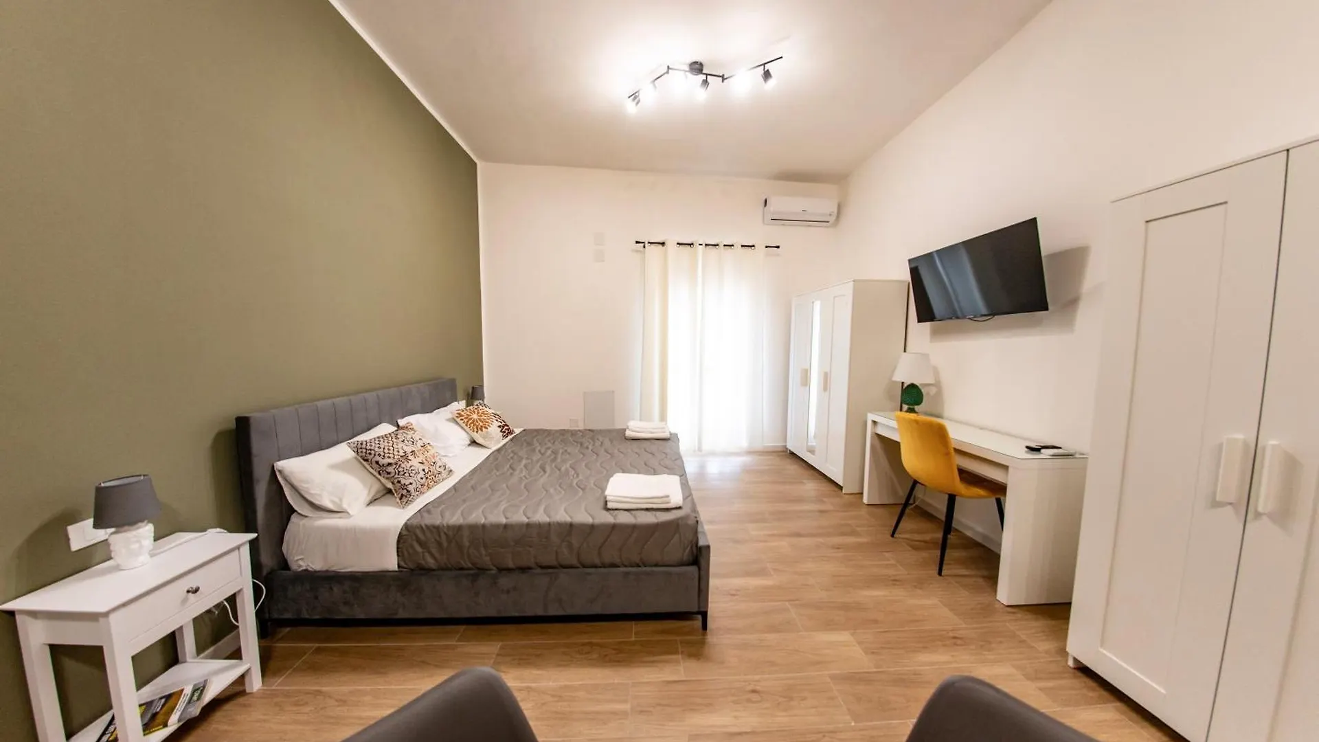 Molinari Palermo Bed & Breakfast