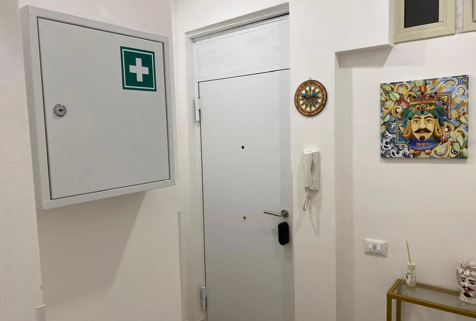 Molinari Palermo Bed & Breakfast 0*,  Italy