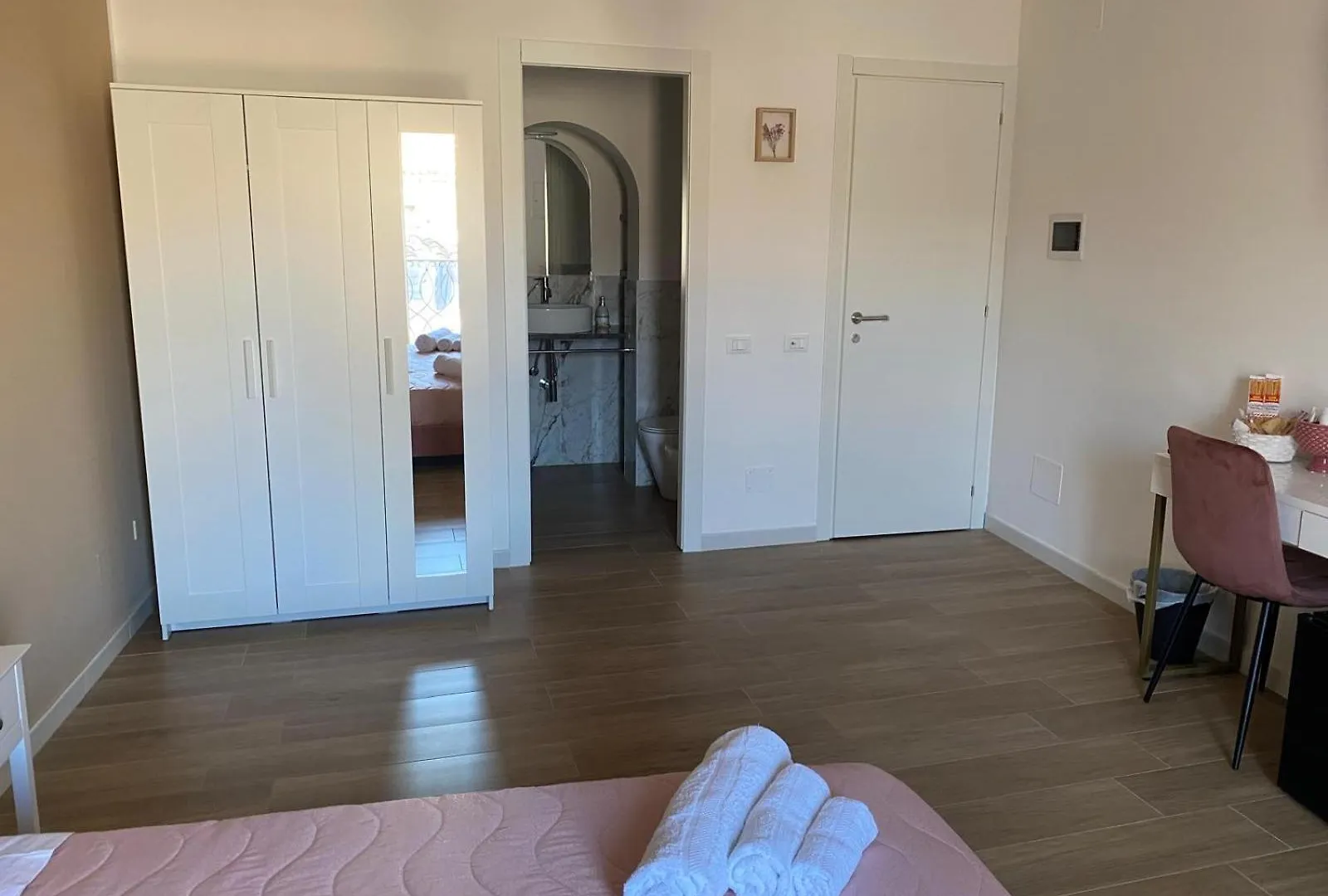 Molinari Palermo Bed & Breakfast Italy