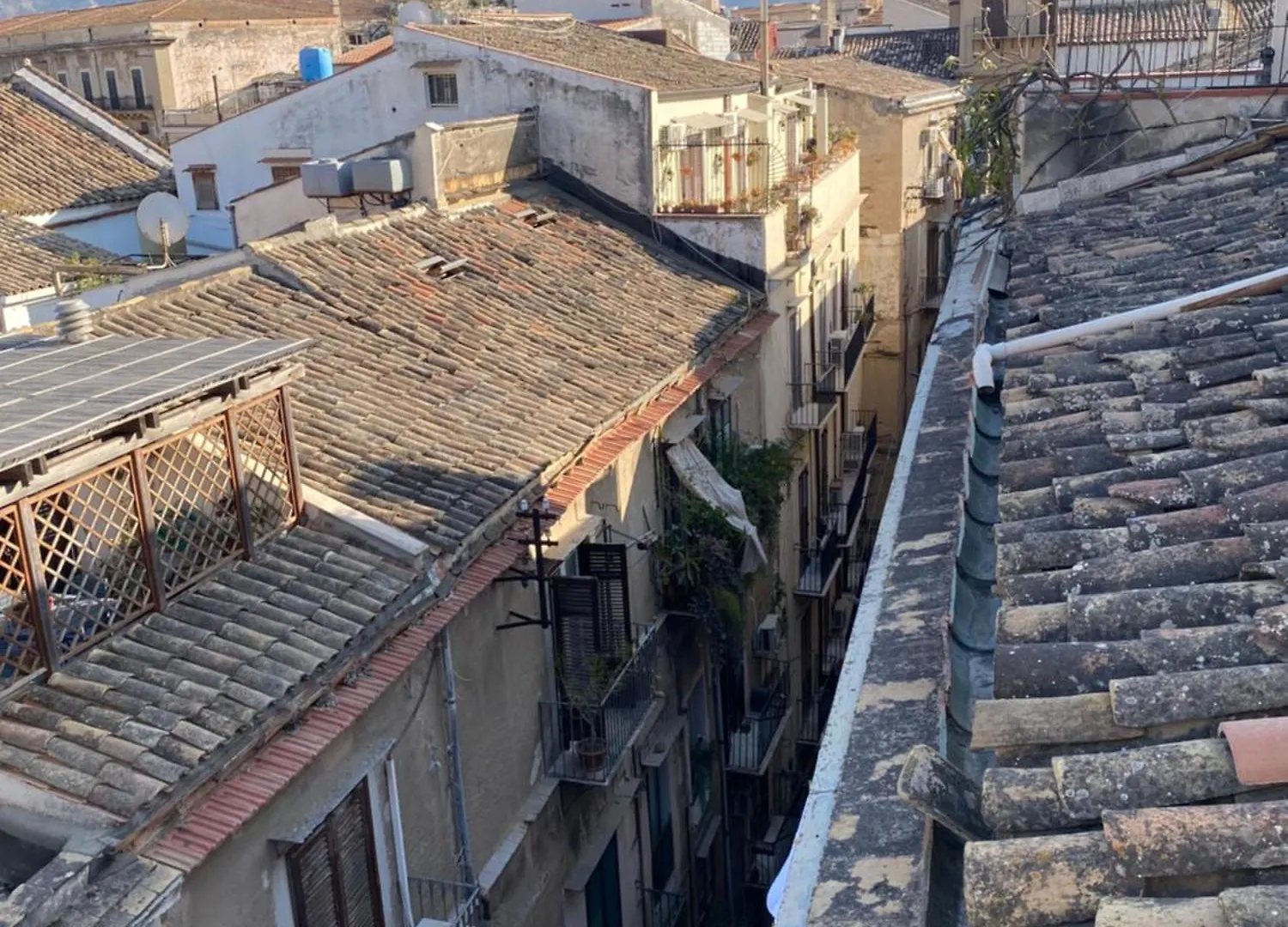 Molinari Palermo Bed & Breakfast