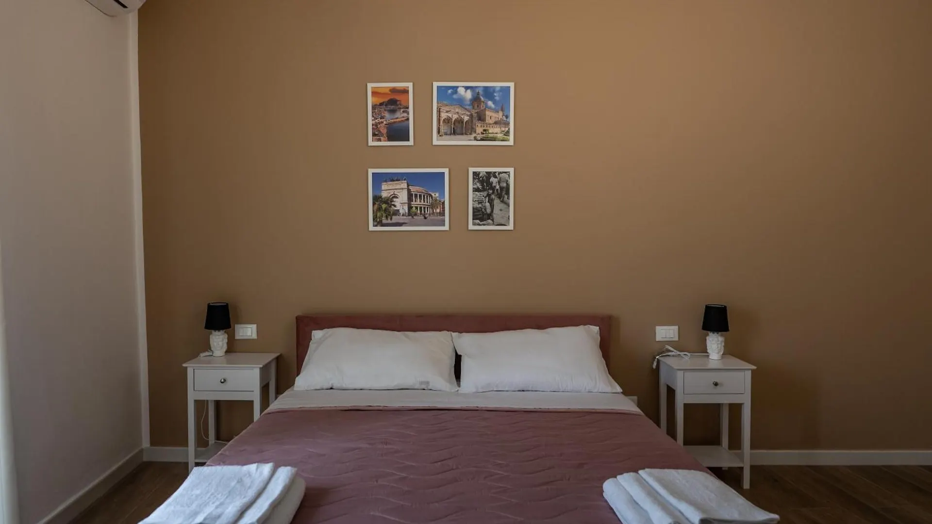 Molinari Palermo Bed & Breakfast