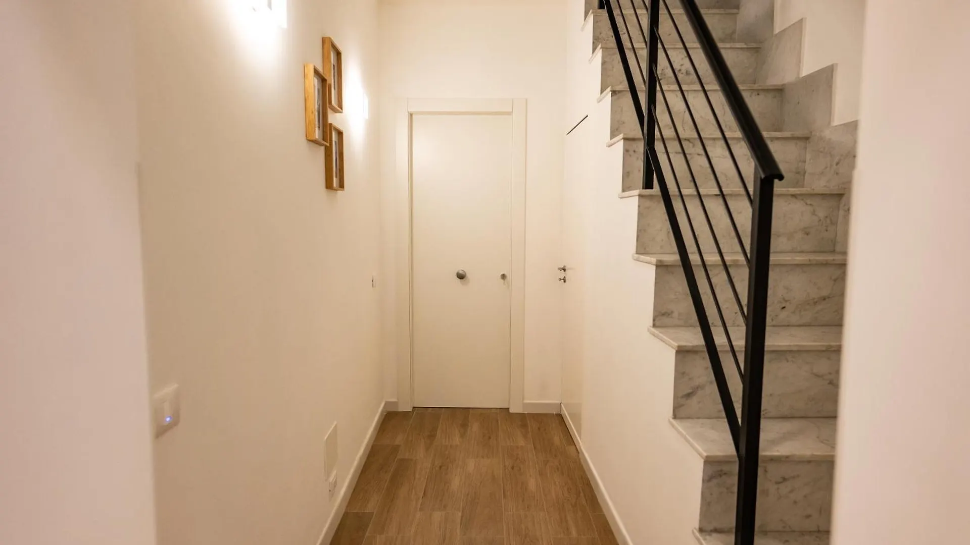Molinari Palermo Bed & Breakfast