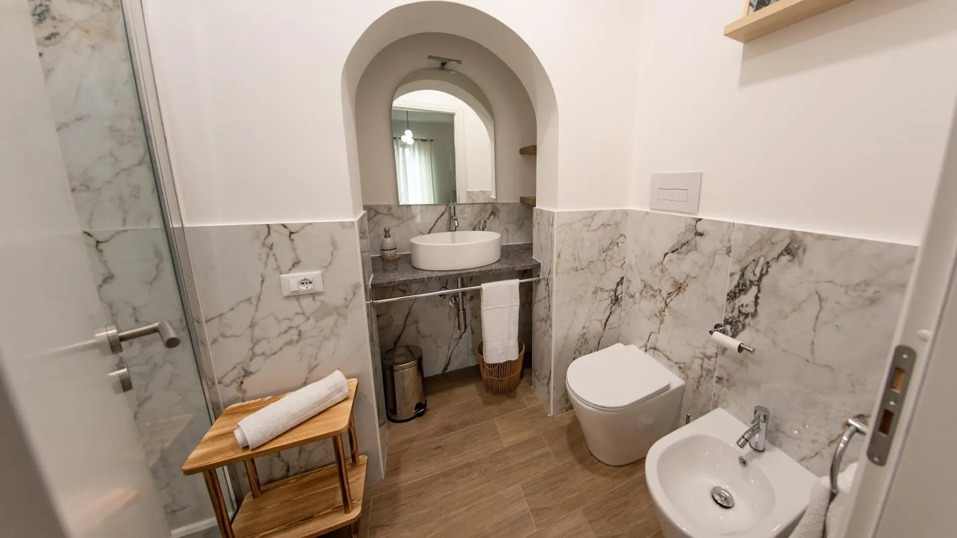 Molinari Palermo Bed & Breakfast