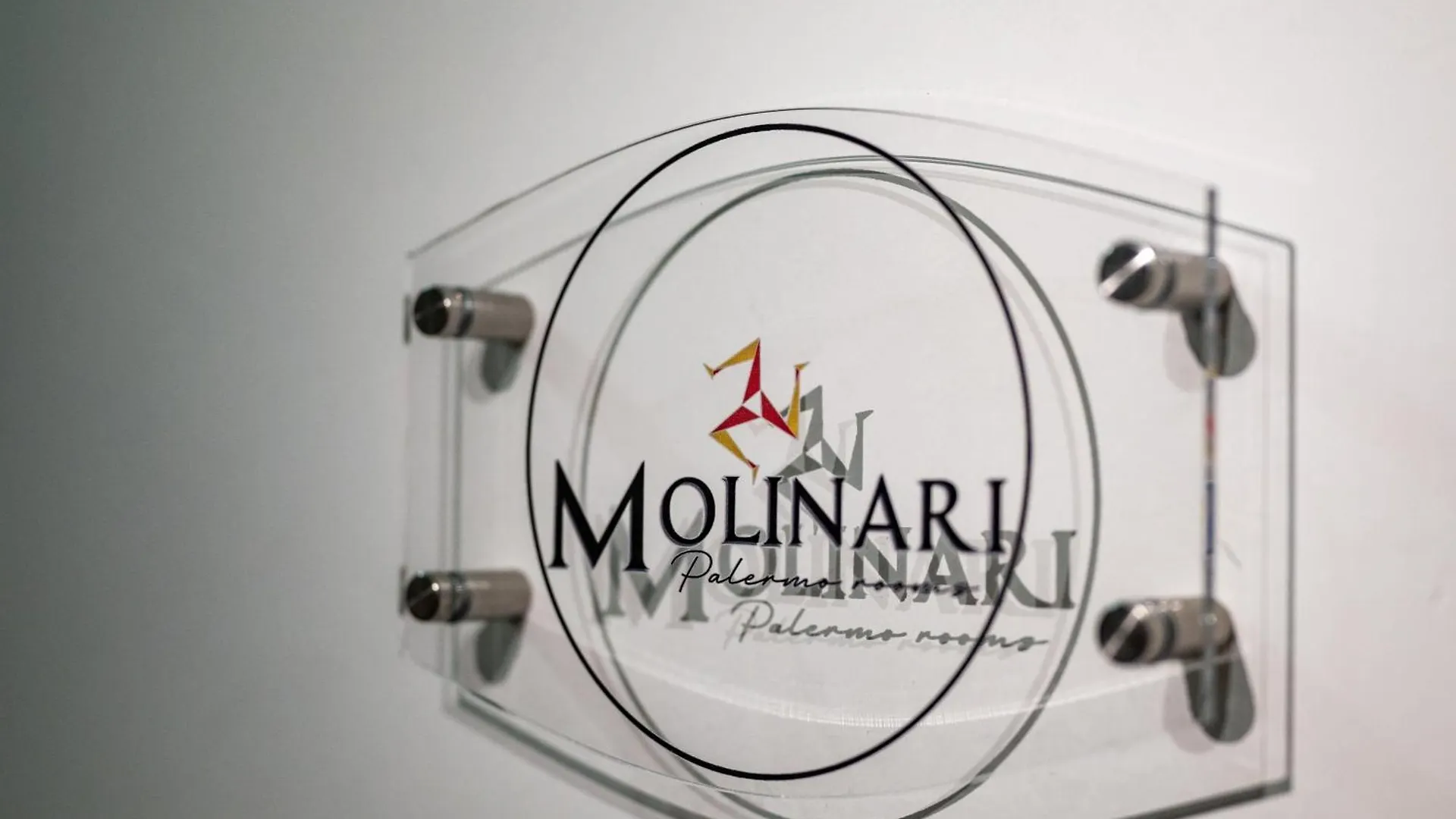 Molinari Palermo Bed & Breakfast 0*,