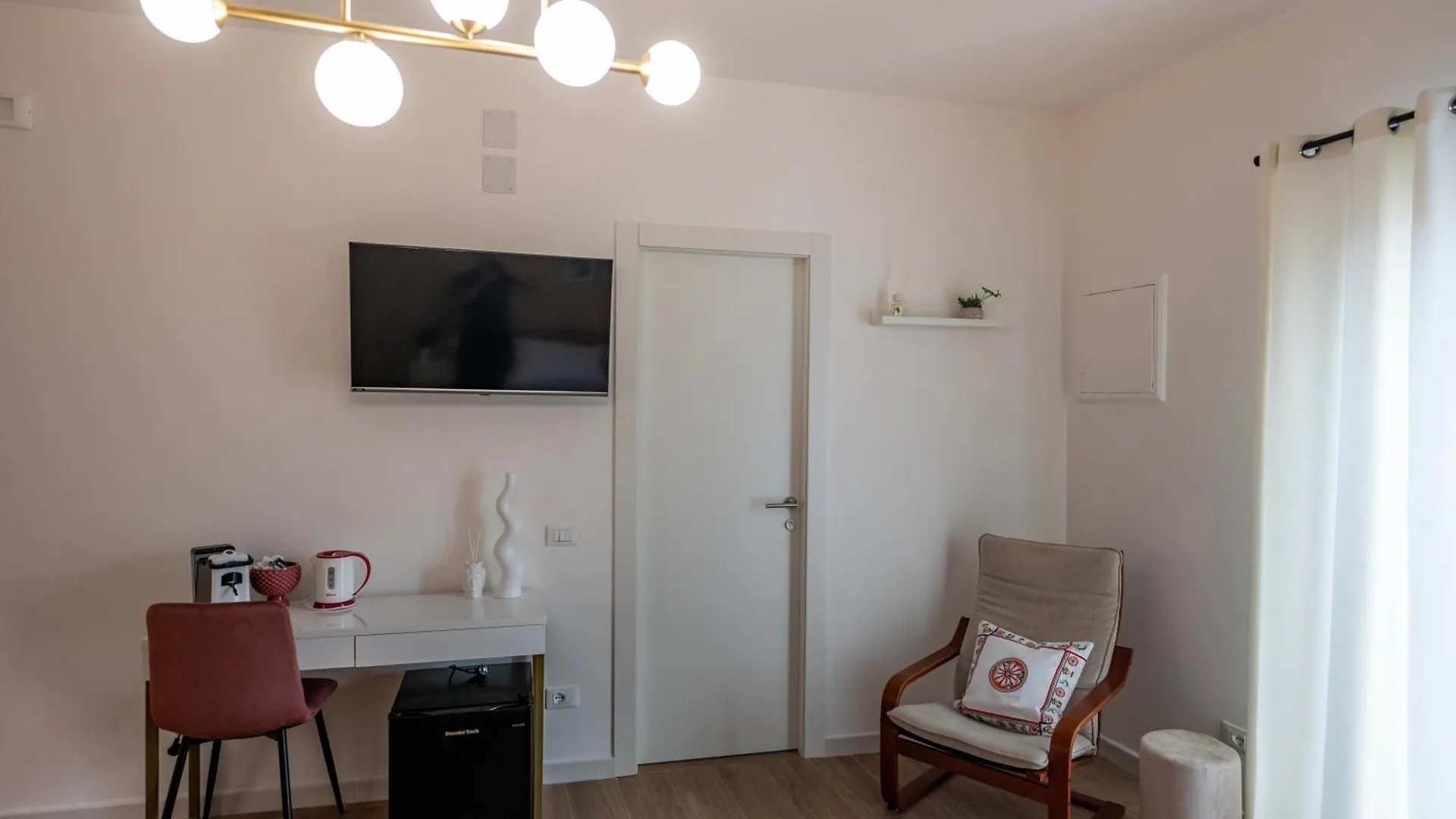 Molinari Palermo Bed & Breakfast