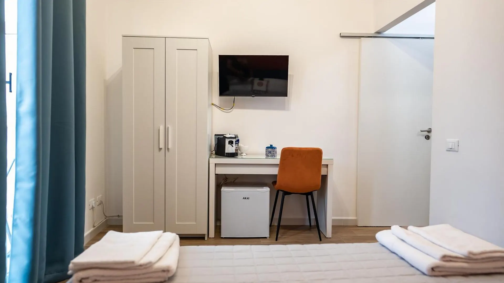 Molinari Palermo Bed & Breakfast