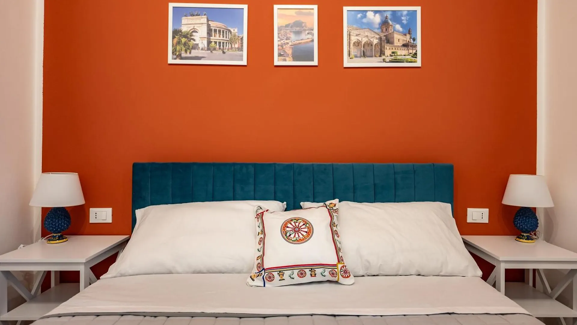 Molinari Palermo Bed & Breakfast 0*,  Italy