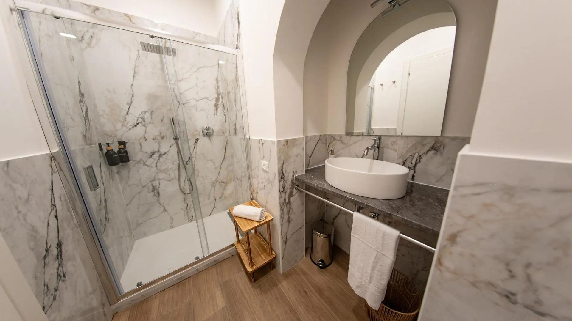 Molinari Palermo Bed & Breakfast 0*,  Italy