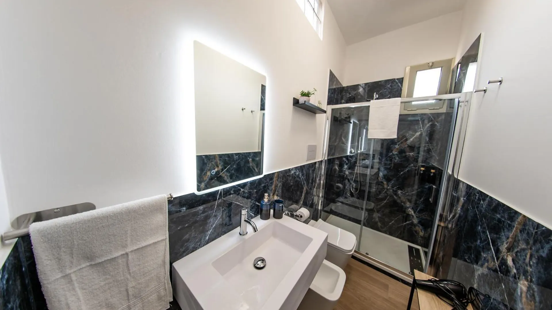 Molinari Palermo Bed & Breakfast