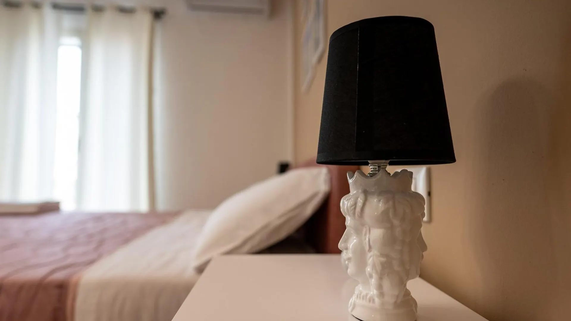 Molinari Palermo Bed & Breakfast