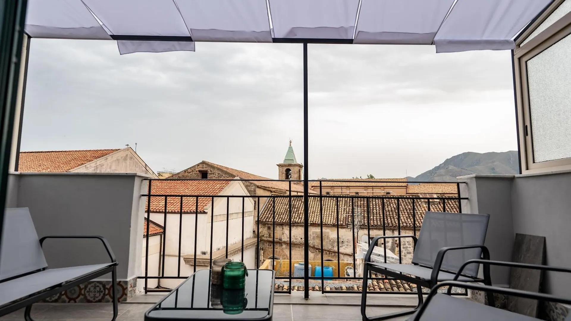 Molinari Palermo Bed & Breakfast Italy