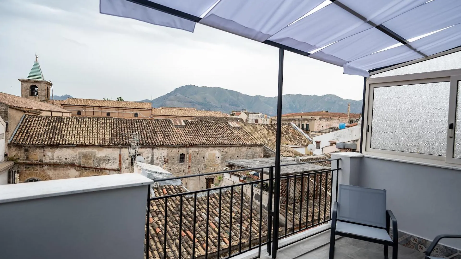 Molinari Palermo Bed & Breakfast