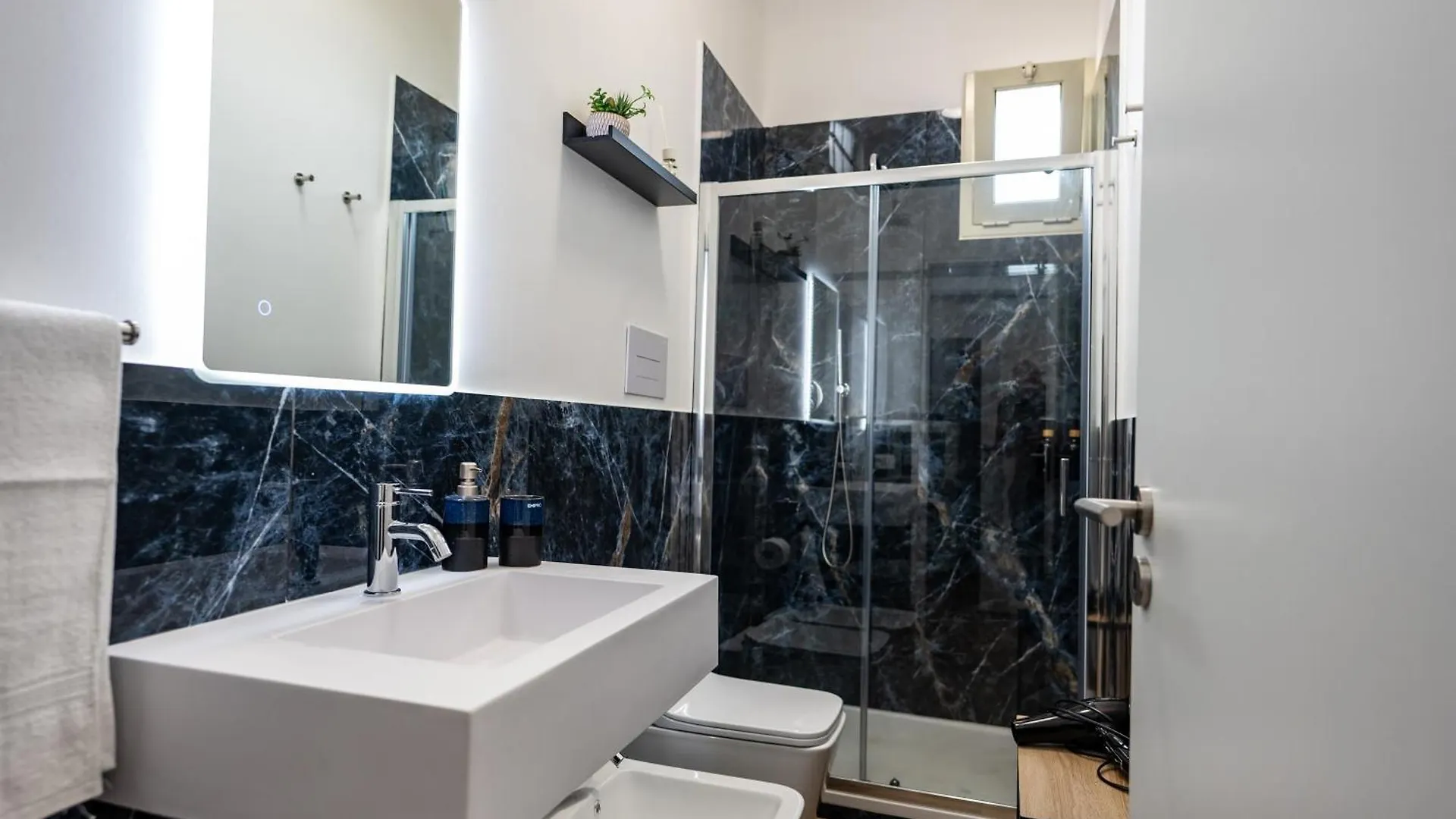 Molinari Palermo Bed & Breakfast