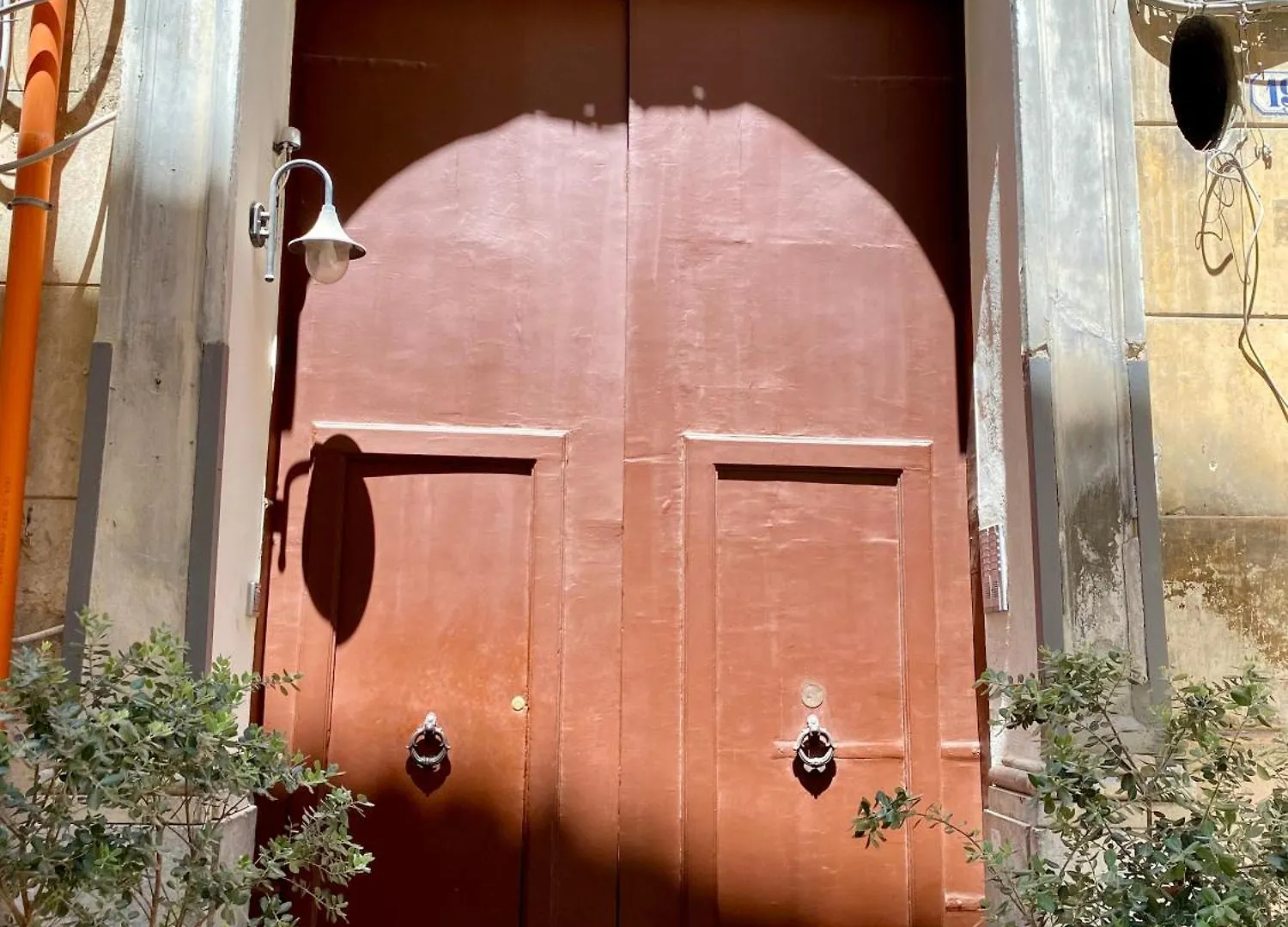 Molinari Palermo Bed & Breakfast